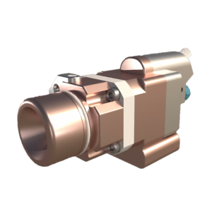 CTLH-DC70-IBC for Cyclone 18