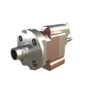 CTLH-DC70-GEPT for PETtrace