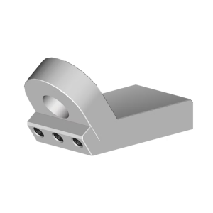 CT-WBM-IB for Cyclone 18